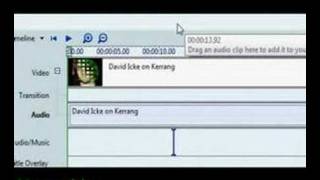 how to mute sound on video clip screenshot 4