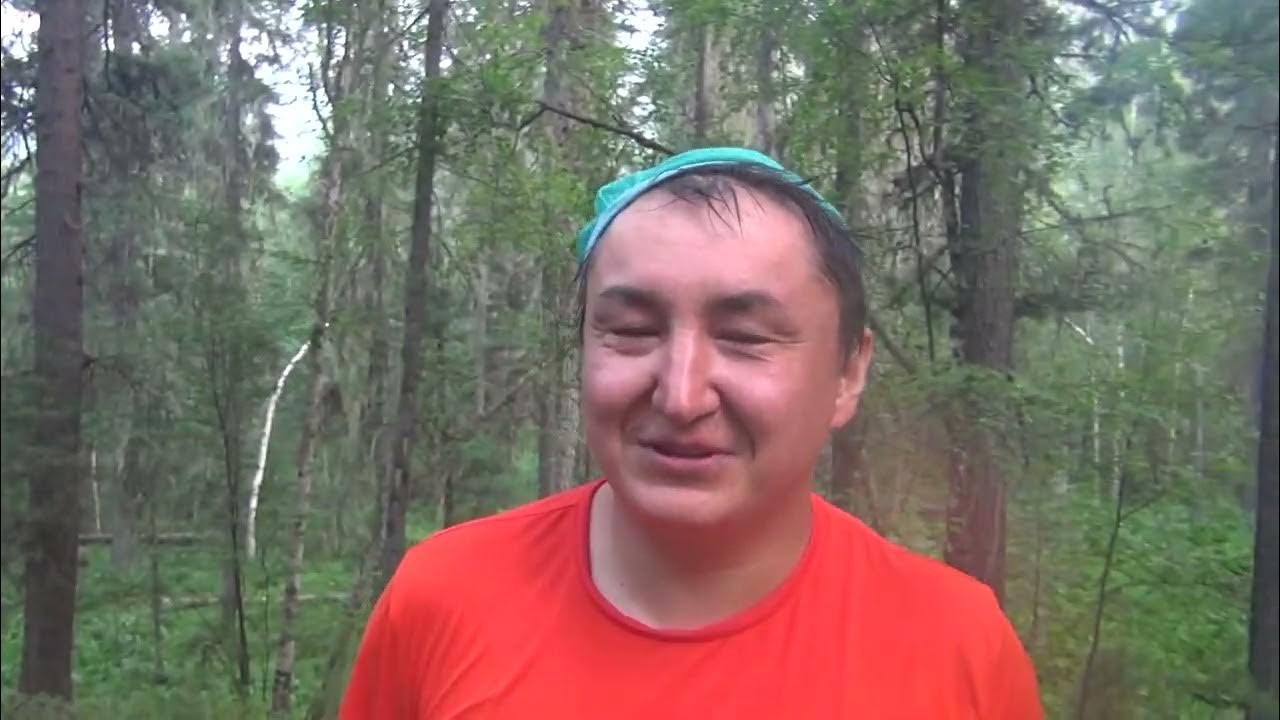 Забродский Евгений Хамар Дабан