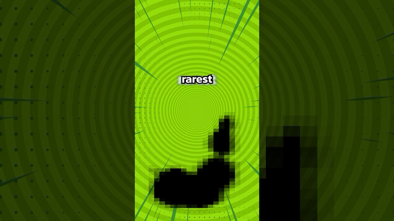 I Caught the Rarest Shiny Pokémon in the Game!