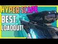 Hyper Scape Best Loadout! Best Weapons Explained and Ability/Hack Combo!