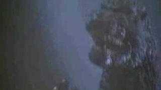 Blue Oyster Cult: Godzilla