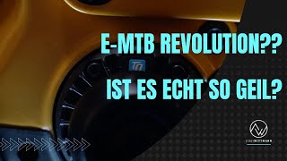 E-MTB revolution from TREK? Is that even possible?