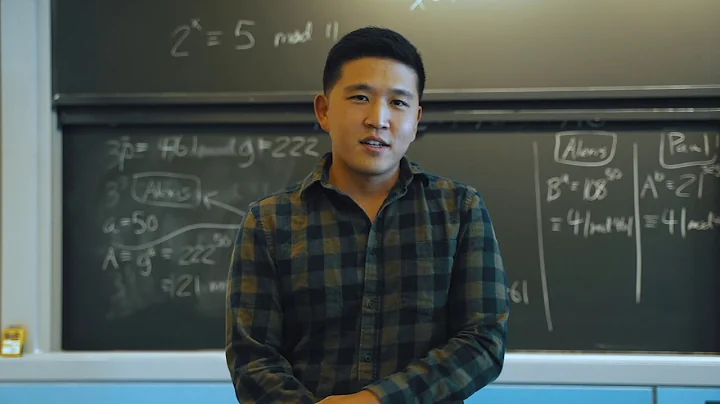 Warrior-Scholar Project Alumnus Joshua Choy Talks ...