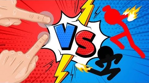 Animator VS Animation | Episode 2 [ FlipaClip ]