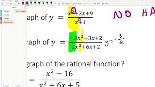 Topic 4 Mid Unit Assessment Review Video 1