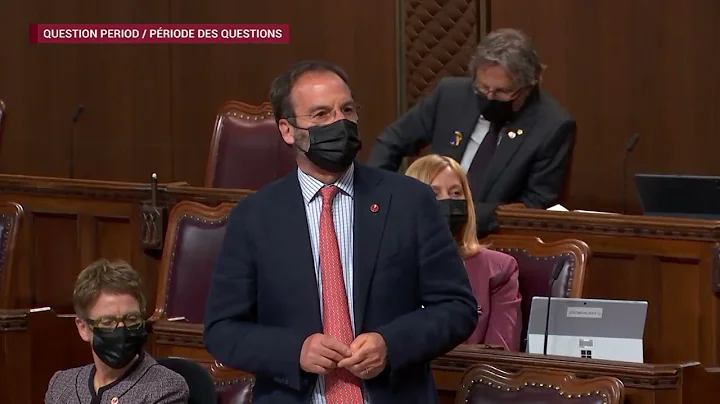 2022-05-19 - Question Period