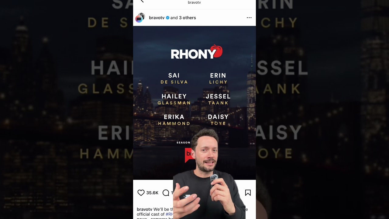 Carole Radziwill Returning to RHONY: Details!