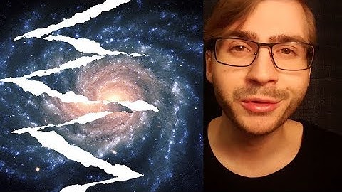 3 Ways How our Universe could End!