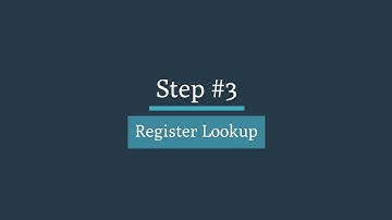 Creating a Custom Detail for Account Records in Creatio