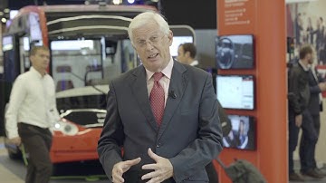 Capgemini mission for the automotive sector