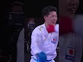 Fight till the end! #shorts