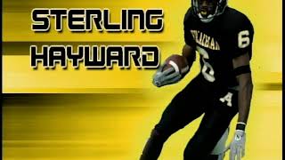 2003 Appalachian State Pregame Hype Video