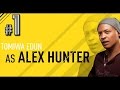 FIFA 17 (TÜRKÇE) Hikaye Modu | Alex Hunter - Bölüm 1
