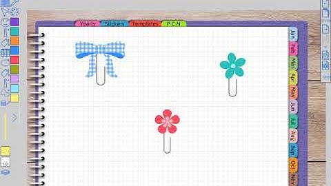 ZoomNotes Tutorial #9 - Crop Feature