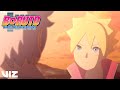 A Shinobi's Will | Boruto: Naruto Next Generations - Ohnoki’s Will | VIZ