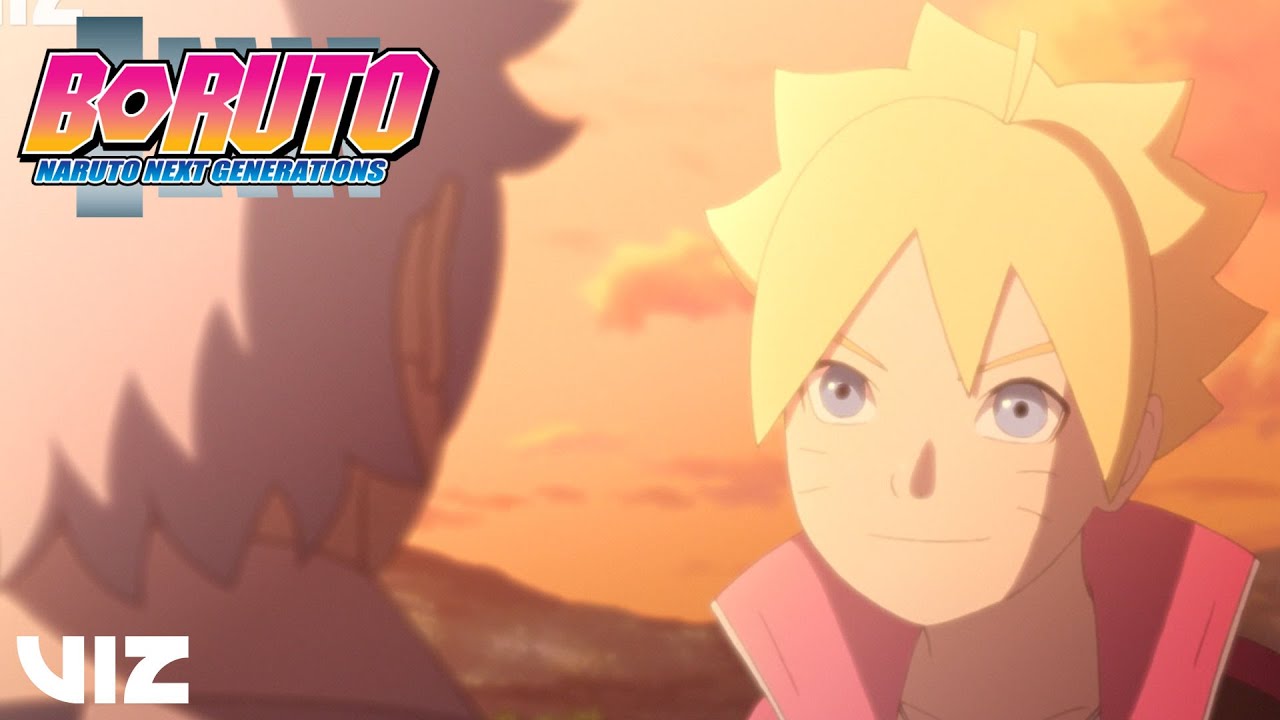  Boruto: Naruto Next Generations - Kara Actuation (DVD)