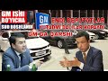 UzAvto Motrs GM ENDI 2021 GA NARXLARDI TUSHIRADI RASUL KOSHERBOYEV