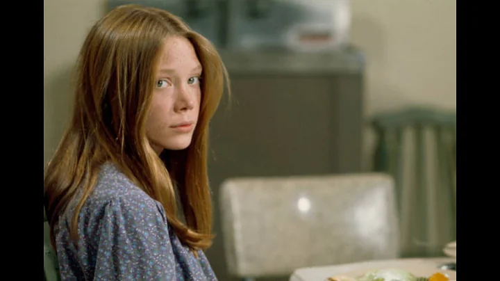 The Girls of Huntington House (1973) Sissy Spacek,...