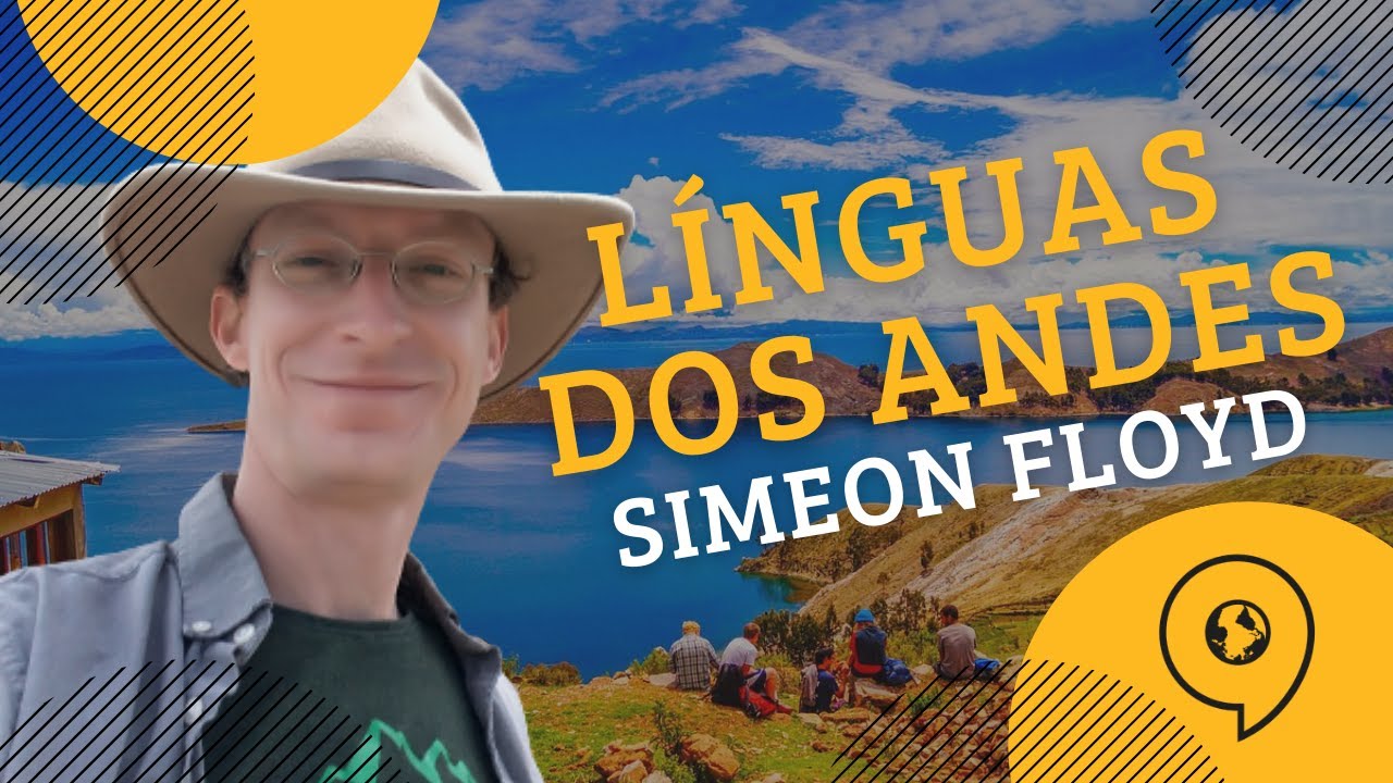 Afinal, o que é Khipu? Oficina de línguas andinas [Palestra ELO Khipu]