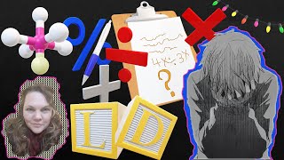 LEARNING DISABILITIES with DYSCALCULIA * Strategies, Methods, and Interventions - "WHAT TO DO"