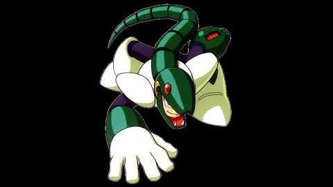 Mega Man 3: Snake Man Stage (Arranged)