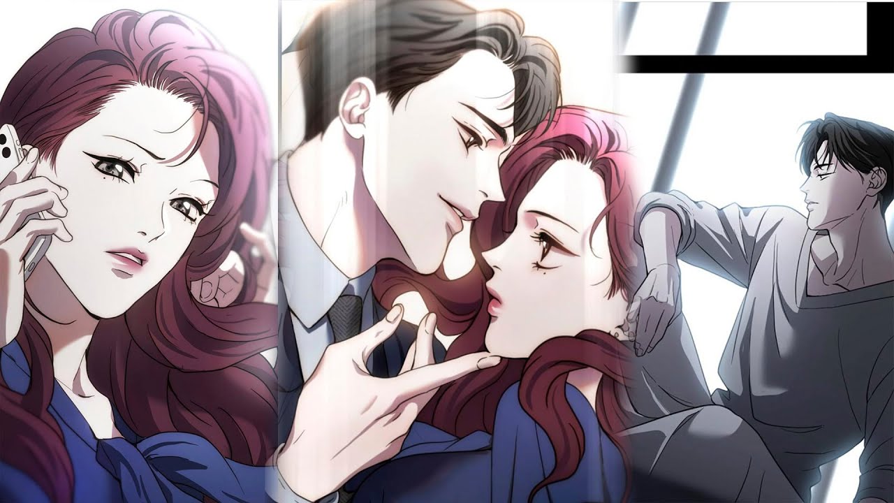 Le mari la traita de 