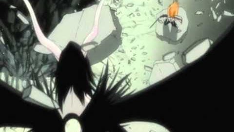 Bleach - Nickelback (Hero)