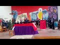 Mfalme Wa Wayahudi St Faustina Choir 