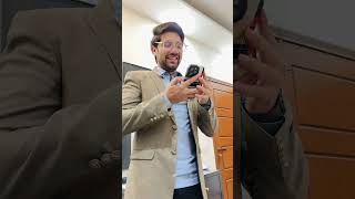 Galti se Papa ki help kardi 🥲😭😭 #comedy #funny #fun #youtubeshorts