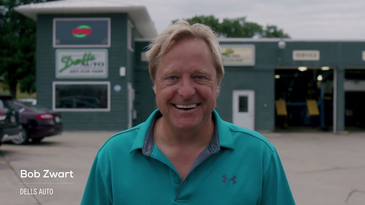 Meet The Owners - Bob Zwart