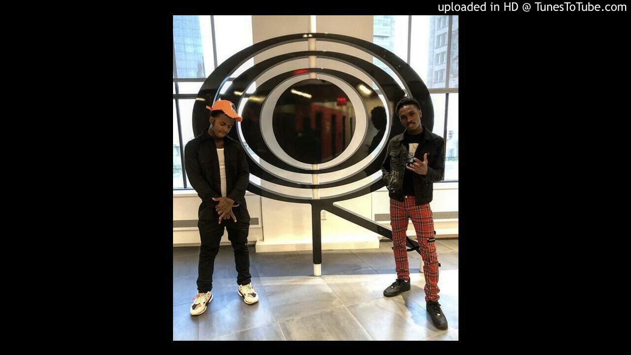 [FREE] D4m Skiano x D4m Sloan Type Beat | 2021 | "Switch" | (Prod. 88nck)