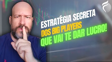 Fibonacci FAN e SMC: Essa estratégia vai te dar dinheiro!