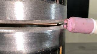 The Surprising Truth About TIG Welds Nobody Tells You
