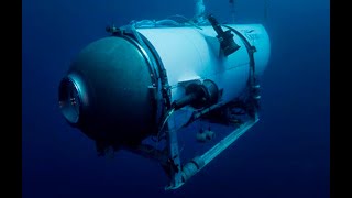 Famous BREAKING | Missing sub suffered "catastrophic implosion" near the sunken Titanic wreck Profile