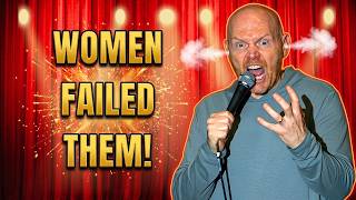 Bill Burr: Why Women Would Rather Watch Kardashians! | Stand Up Comedy