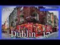 Dublin - Irlanda // 2017 // Primera Parte // Temple Bar, Trinity Collage y más