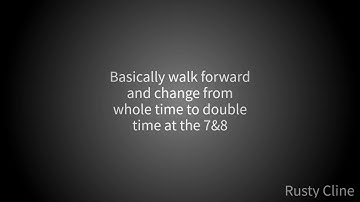 Phrasing and Musicality in Argentine Tango