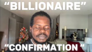 Your In A Billionaire Reality