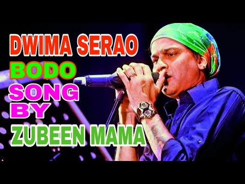 NWNGBOA NWNG BAIDI NA BODO SONG BY ZUBEEN GARG