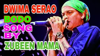 NWNGBOA NWNG BAIDI NA BODO SONG BY ZUBEEN GARG
