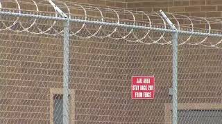 Vigo County Jail study update