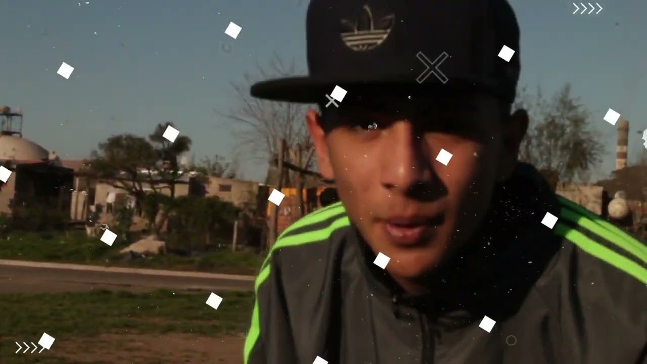 Salgo Pa La Calle Boom Bap ❌Axel Flp❌Video Oficial