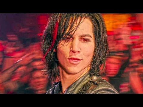 Видео: Трейлер (Семейка вампиров 2, 2014) - вся информация о фильме на FilmNavi.ru