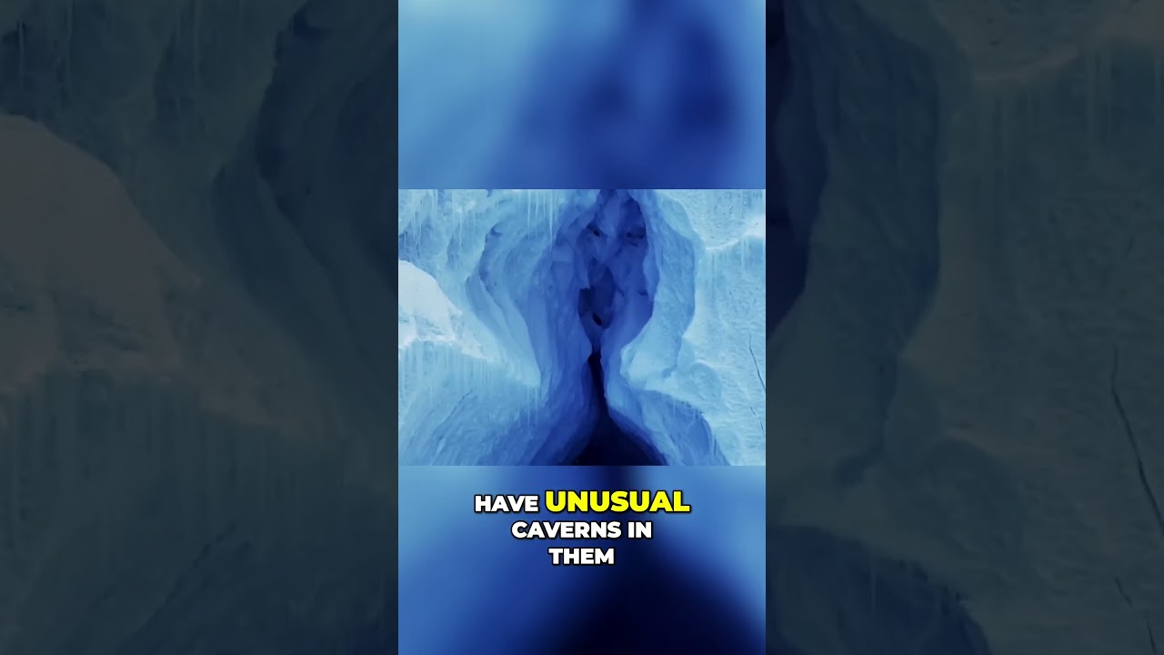 Uncovering Antarctica’s Hidden UFO Bases  The Shocking Truth