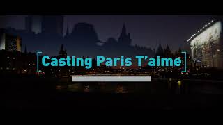 Montmartre – The Everyday Legends