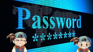 Cara Membobol Password -V