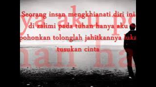Leon - Tusukan Cinta ( Lagu Baru 2012 )