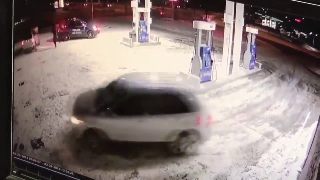 Man steals car in Ann Arbor with two kids inside, leads police on 100 ...
