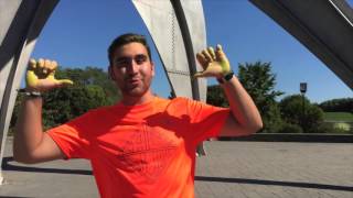 Gacolor 2016 recrutement d'organisateurs