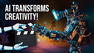 Celebrity How AI Video Production Transformed The Creative Industry Profile
